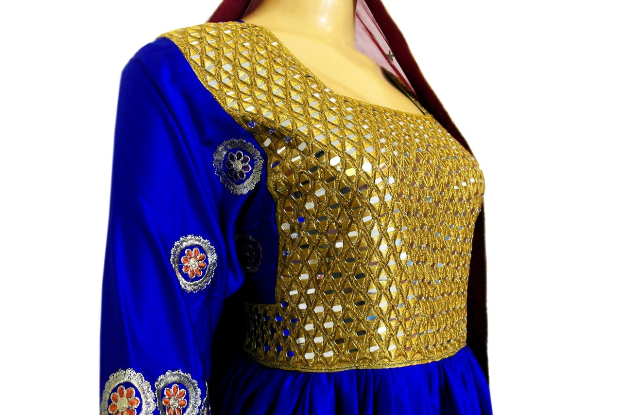 wholesale Supplier of Afghan Clothes from pakistan