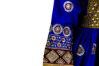Afghan Punjabi Style Clothes