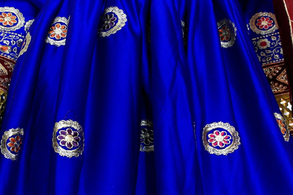 Afghan Fashion