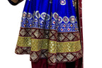 Afghani Designers Clothing