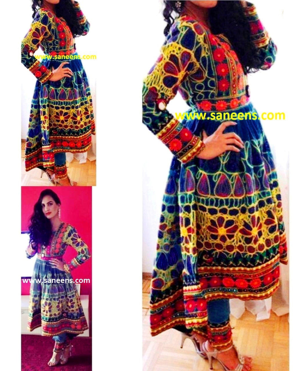 pathani dress, muslim wedding dresses