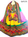 afghani dress
