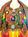 afghan clothes