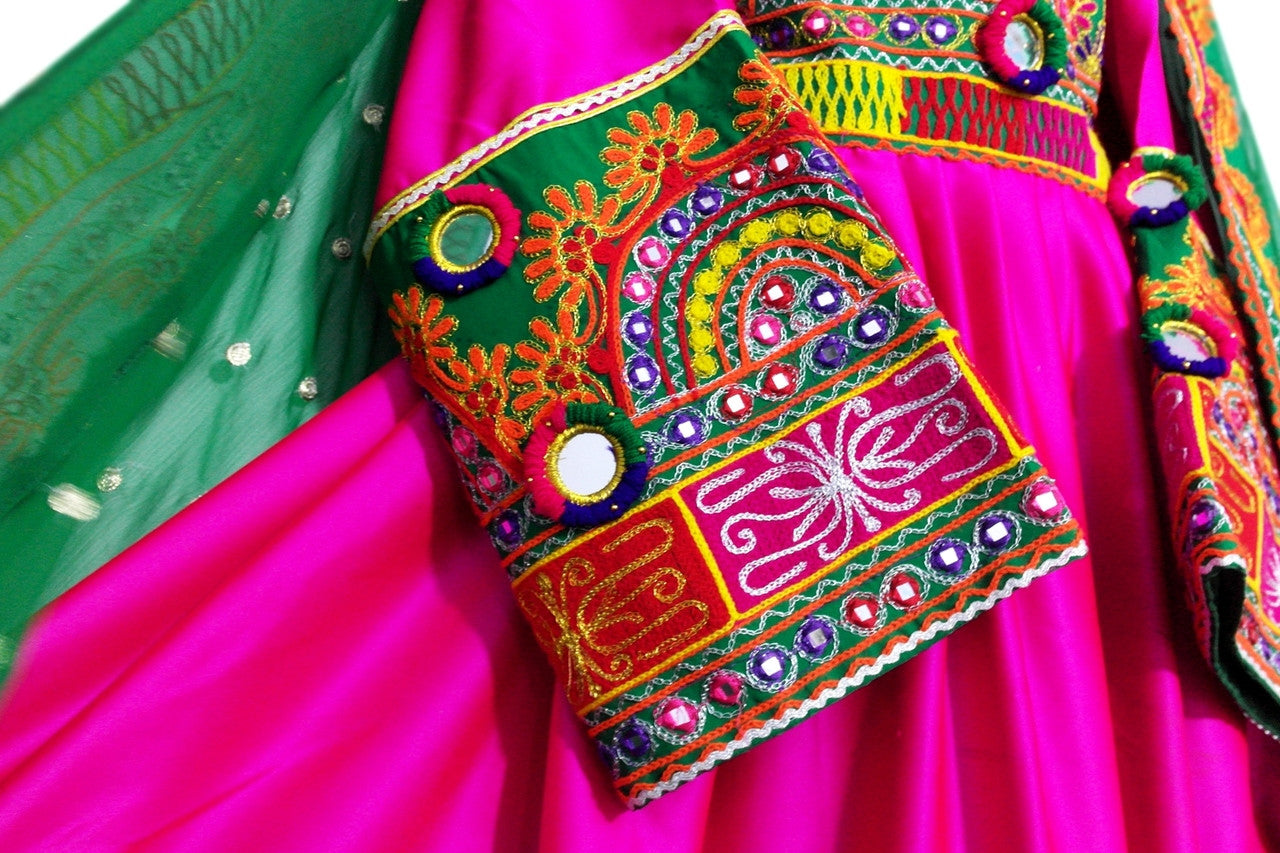 traditional wear, traditional outfits