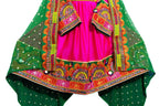native dress, native costume