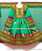 afghani dress