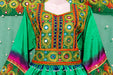 afghan clothing
