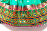 Elegant Afghan Dress