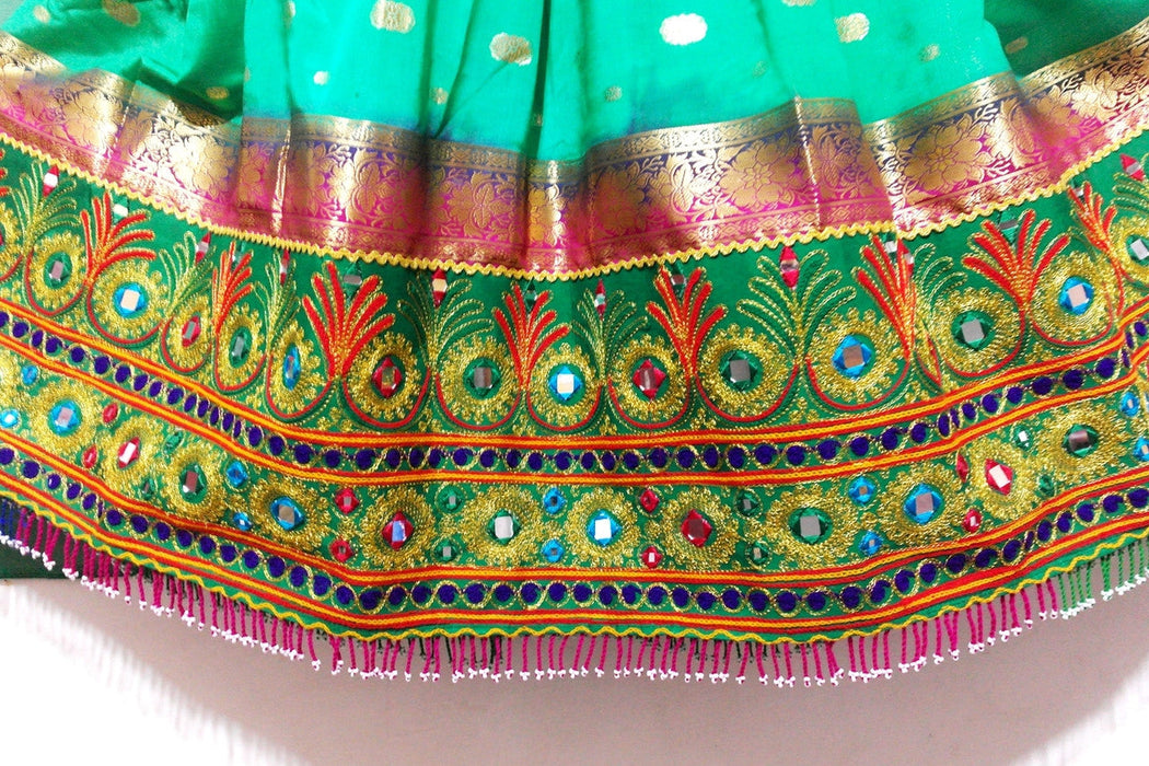 afghan fashion