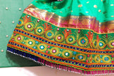 Elegant Afghan Dress