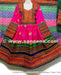 afghan nikahn dress
