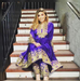 afghan clothes, afghan bridal dresses, afghan wedding dress