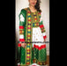 afghan clothing