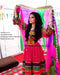 afghan clothing