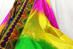 afghan fashion, afghan clothing
