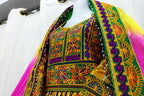 afghan clothing