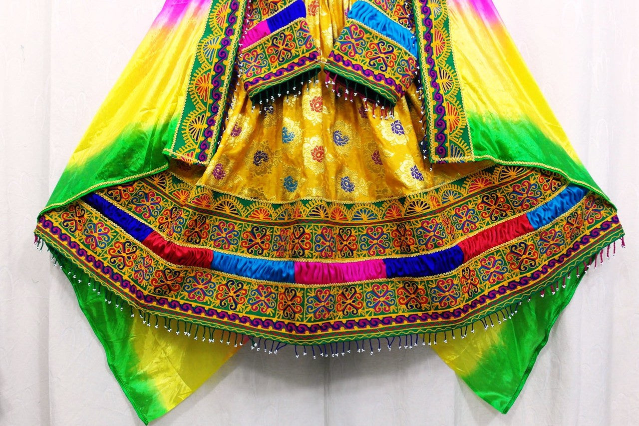 afghan dresses online