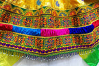 afghan traditional dress