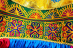 afghan bridal dresses