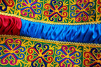 afghan dress new style