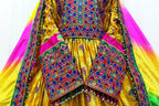 afghan clothes online