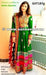 seeta qasemi, afghan clothes, afghani dress