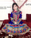 afghan clothes, afghani dress, muslimah fashion
