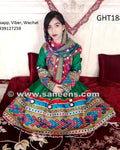 muslim dress, afghani dress, afghan fashion