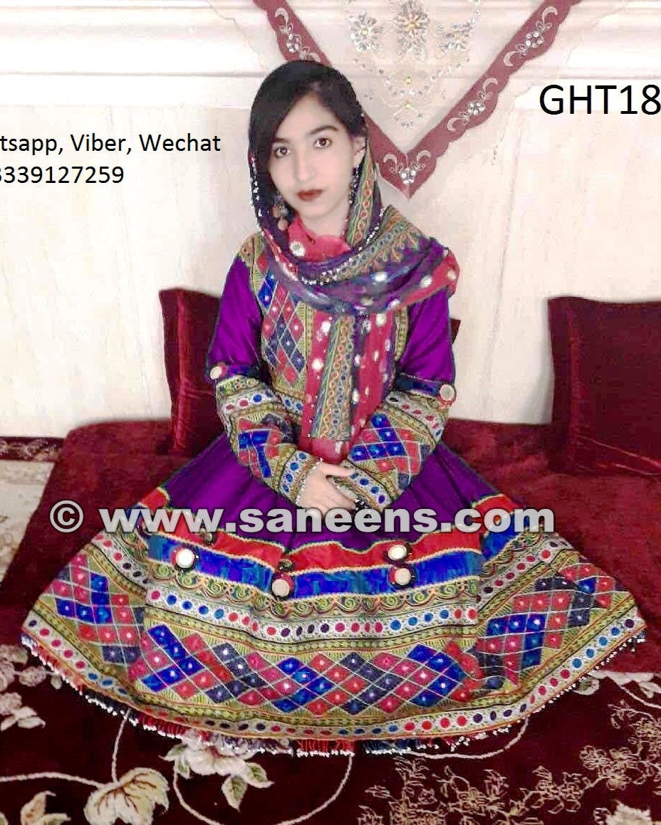 afghan clothes, afghani dress, dress muslimah