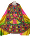 afghan pashtun women dress