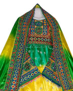 Beautiful afghan girls dresses