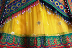 afghan dress