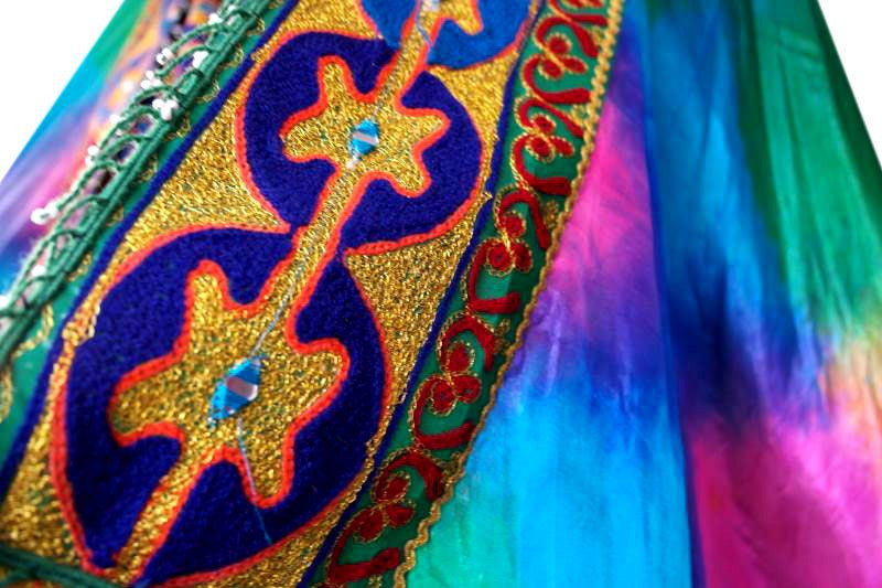 beautiful veil