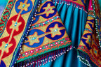 traditional muslim clothing