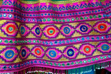 Afghan Bridal Hand Embroidered Dress