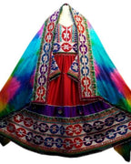 afghan clothes