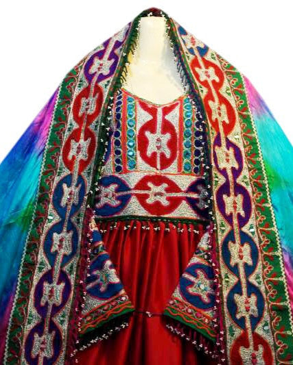 aryana saeed dress