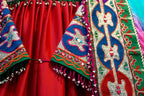 Chargul company Afghan Dresses Online