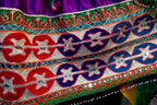 milli attan dress