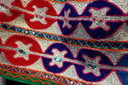 afghan girls dance dress