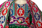 Afghan Zarinas Dresses
