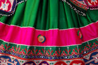 Saneens Afghan Dresses Online