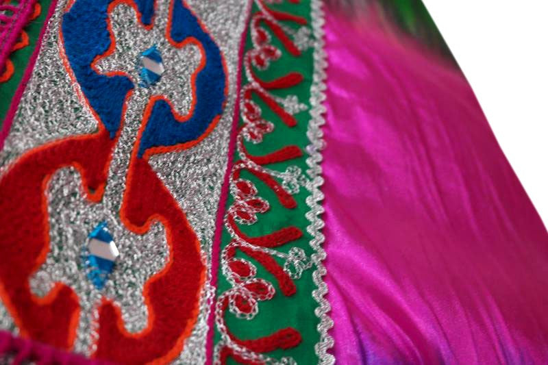afghan fashion online