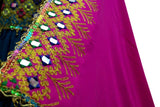 Afghan Bridal Dress