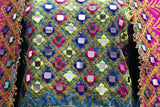 Afghan Bridal Dress