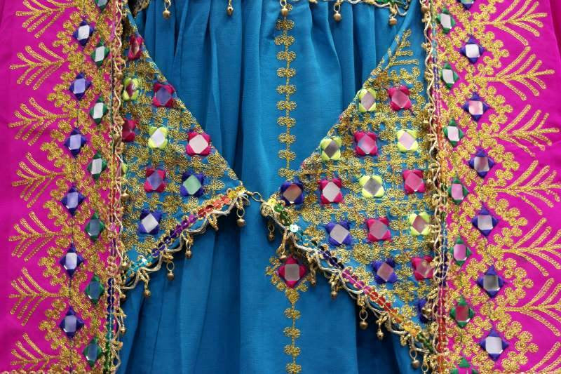 Afghan Fashion Boutique