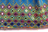 Afghan Bridal Dress