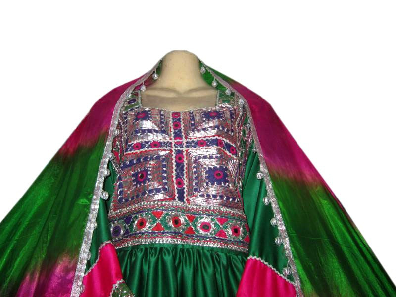 Muslim Events Dresses