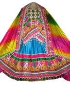 afghan clothes