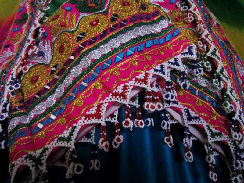 dupatta